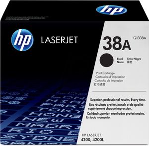 картинка Картридж Q1338A для HP LaserJet 4200 от магазина Альфакс