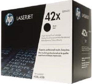 картинка Картридж Q5942X для HP LaserJet 4350/4250 от магазина Альфакс
