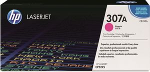 картинка Картридж CE743A для HP Color LaserJet CP5225 от магазина Альфакс