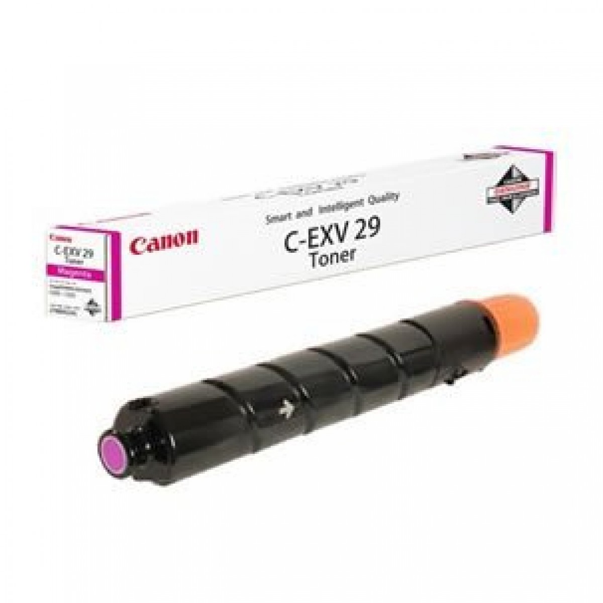 картинка Тонер-картридж C-EXV29 M (2798B002) для Canon iRC 5030/5035/5045/5051 (пурпурный, 27k) от магазина Альфакс