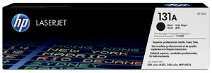 картинка Картридж CF210A для HP Color LaserJet Pro M251/M276 от магазина Альфакс