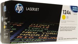 картинка Картридж Q6002A для HP Color LaserJet CM1015/ 2600/2605 от магазина Альфакс