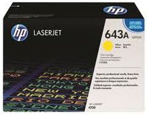 картинка Картридж Q5952A для HP Color LaserJet 4700/4700n от магазина Альфакс