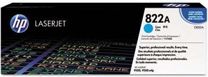 картинка Картридж C8551A для HP Color LaserJet 9500 от магазина Альфакс