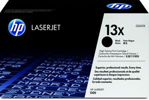 картинка Картридж Q2613X для HP LaserJet 1300 от магазина Альфакс