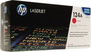 картинка Картридж Q6003A для HP Color LaserJet 1600/2600/CM1017 от магазина Альфакс