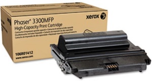 картинка Картридж 106R01412 для Xerox Phaser 3300 MFP X от магазина Альфакс