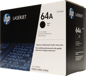 картинка Картридж CC364A для HP LaserJet P4014/P4015n/P4515n от магазина Альфакс