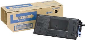 картинка Тонер-картридж TK-3100 для Kyocera FS-2100/M3040/M3540 (черный, 12.5k) от магазина Альфакс