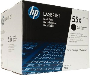 картинка Картридж CE255XD для HP LaserJet P3015/d/dn/x от магазина Альфакс