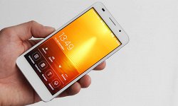 Обзор Huawei Honor 6: 8-ядерный стеклянный смартфонРТФОН