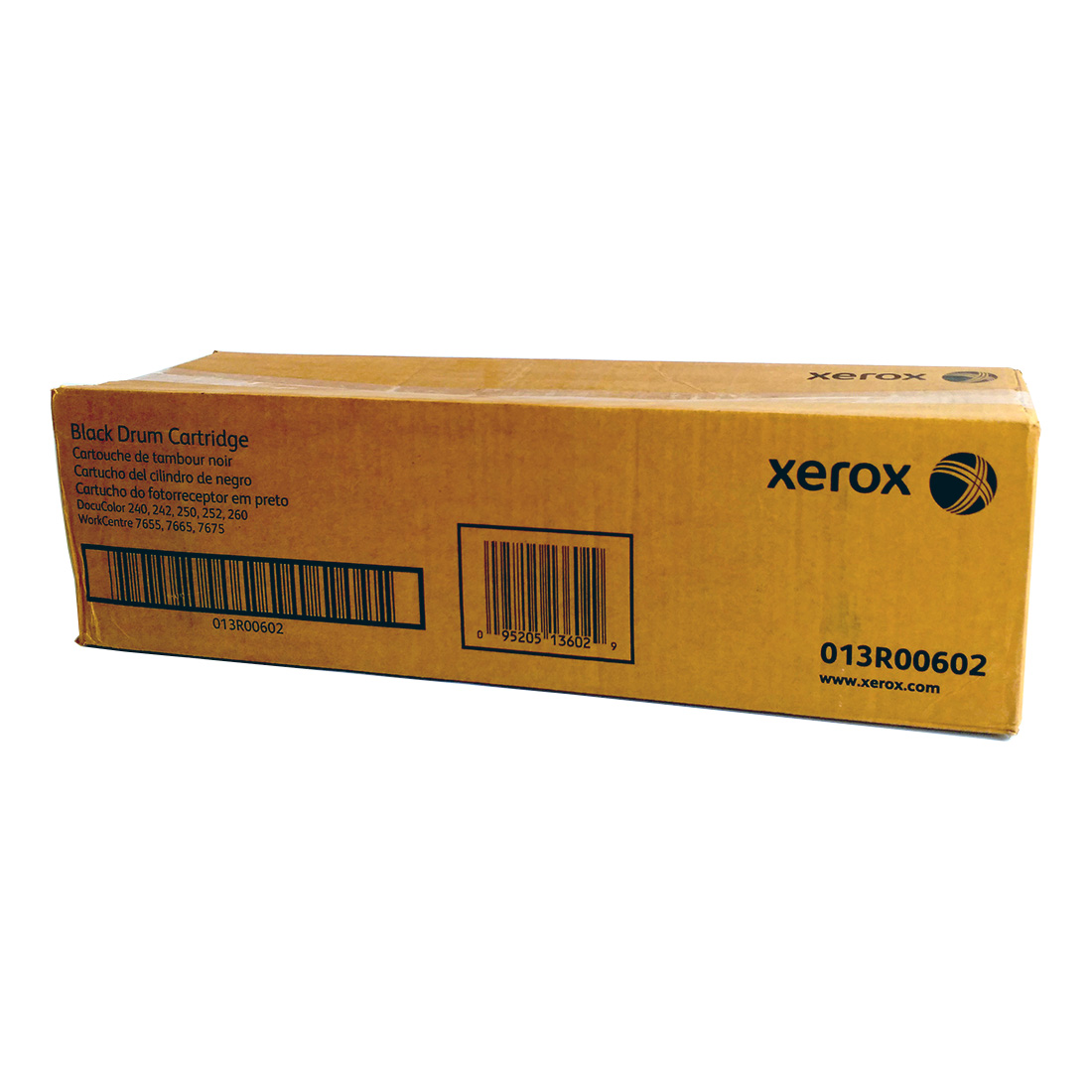 картинка Модуль ксерографии 013R00602 для Xerox WC 76xx/77xx/ DC240/250/242/252/260, (черный, 215k) от магазина Альфакс