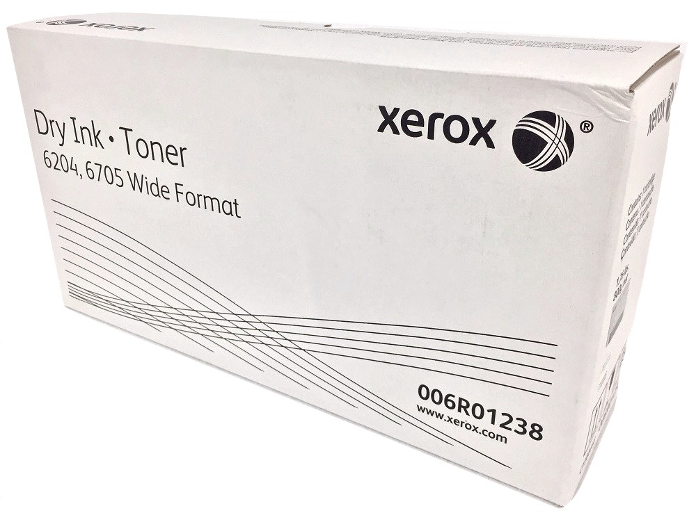 картинка Картридж 006R01238 для Xerox 6204/6604/6605, 2,1km от магазина Альфакс