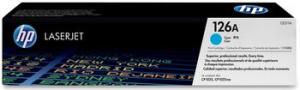 картинка Картридж CE311A для HP Color LaserJet CP1025/M175nw от магазина Альфакс