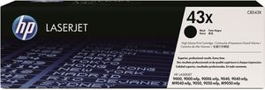 картинка Картридж C8543X для HP LaserJet 9040/9050/9000 от магазина Альфакс