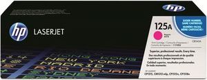 картинка Картридж CB543A для HP Color LaserJet CP1515/CP1218/CM1312 от магазина Альфакс