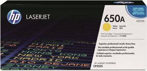 картинка Картридж CE272A для HP Color LaserJet CP5525 от магазина Альфакс