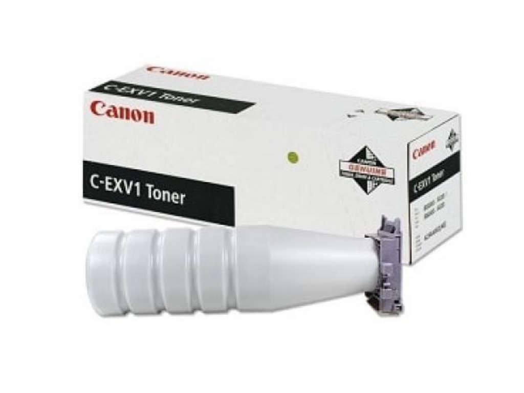 картинка Тонер-картридж C-EXV1/GPR-4/NPG-16 BK (4234A002)  для Canon iR5000/6000 (черный, 35.5k)  от магазина Альфакс