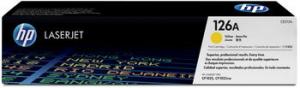 картинка Картридж CE312A для HP Color LaserJet M175nw/CP1025 от магазина Альфакс