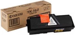 картинка Тонер-картридж TK-160 для Kyocera FS-1120D (черный, 2.5k) от магазина Альфакс