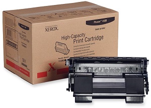 картинка Картридж 113R00657 для Xerox Phaser 4500 от магазина Альфакс