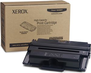 картинка Картридж 108R00796 для Xerox Phaser 3635MFP, 10k от магазина Альфакс