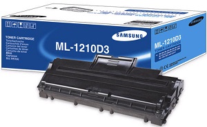 картинка Картридж ML-1210D3 для Samsung ML-1210/1220/1250/1430 (черный, 2.5k) от магазина Альфакс