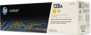 картинка Картридж CE322A для HP LaserJet CP1525/CM1415 от магазина Альфакс