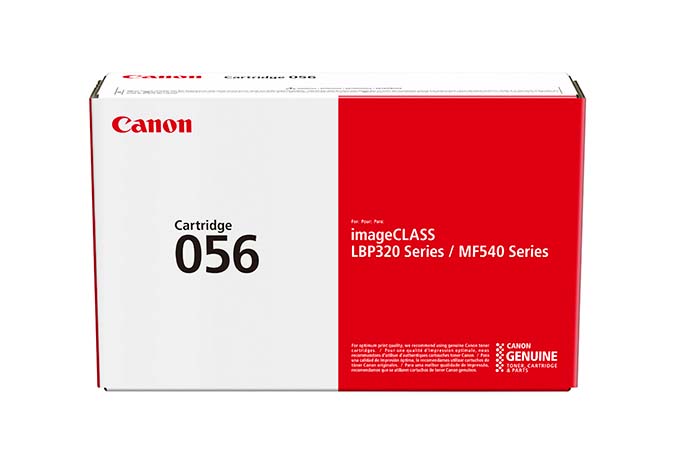 картинка Картридж Canon 056 (3007C002) для LBP325x/MF543x/MF542x  (чёрный, 10k) от магазина Альфакс