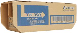 картинка Тонер-картридж TK-350 для Kyocera FS-3040/3140/3540/3640/3920DN (черный, 20k) от магазина Альфакс